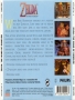 CD-i&nbsp; - &nbsp;zelda the wand of camelon euroback